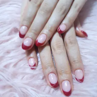 ネイル Salon de dahan所属・SALON DE DAHANのネイルデザイン