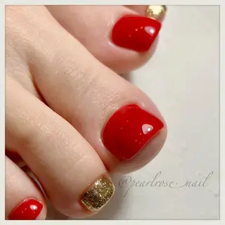 ネイル Beauty salon Ryu・ange所属・RyuAnge リュアンジュのその他イメージ