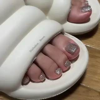 ネイル Nailsalon Reon.のネイルデザイン