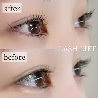 マツエク・マツパ VIAS CANACOのマツエク・マツパデザイン