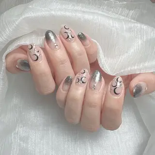 ネイル Viola Nailsalon所属・Viola. 優花のネイルデザイン
