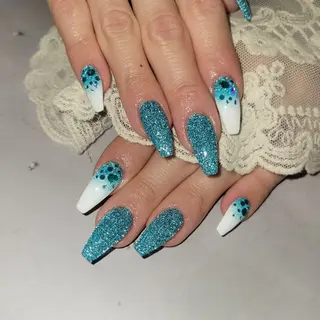 ネイル Nail salon Coco所属・Nail salon Coco【溝の口駅】のネイルデザイン