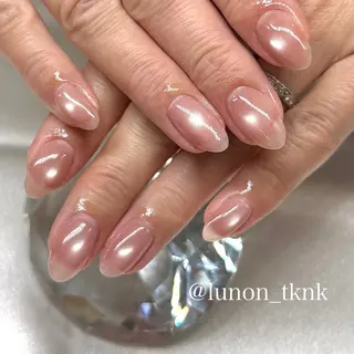 ネイル LUNON 竹ノ塚店所属・LUNON 竹ノ塚店のネイルデザイン