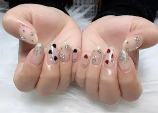 ネイル Mint NAILSALONのネイルデザイン