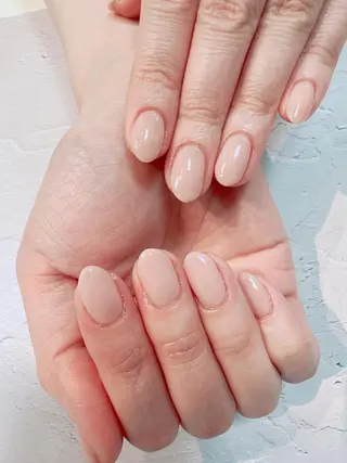 ネイル nailist SATO【銀座】のネイルデザイン