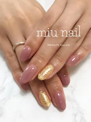 ネイル 杉本 孝美のネイルデザイン