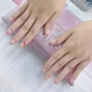 ネイル H1 ネイル サロンのネイルデザイン