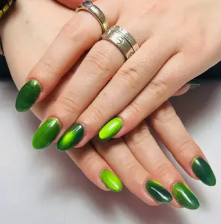 ネイル ゆき 🌻ひまわりサロンのネイルデザイン