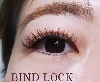 マツエク・マツパ eyelashsalon rocolush 所属・★Hoshino★ 新宿西口 ·͜·🌟のマツエク・マツパデザイン