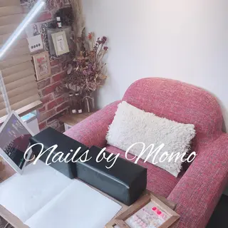 ネイル M O M Oのネイルデザイン