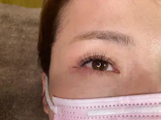 マツエク・マツパ サン美容室所属・サン美容室 ♡の眉毛・アイブロウイメージ