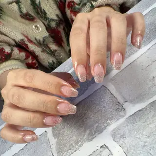 ネイル ネイルサロン ロア旧ジョリーのネイルデザイン