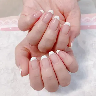 ネイル BUNNYNAIL MOEのネイルデザイン