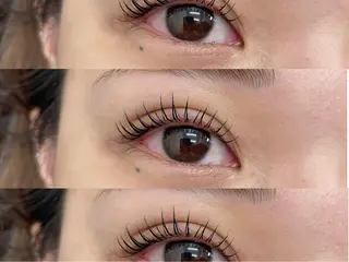 マツエク・マツパ 🩵PLATINA・ SATSUKI🩵のマツエク・マツパデザイン