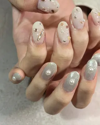 ネイル marie nailのネイルデザイン