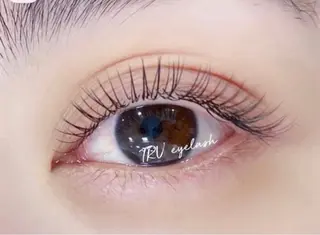 マツエク・マツパ TRU Arisaの眉毛・アイブロウイメージ