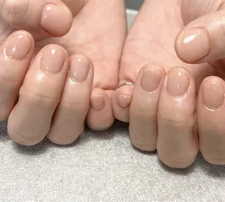 ネイル m.yネイル所属・末石 真悠のネイルデザイン