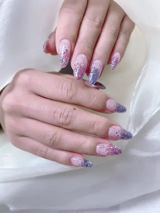 ネイル えい このネイルデザイン