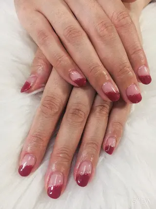 ネイル miwa ミワのネイルデザイン