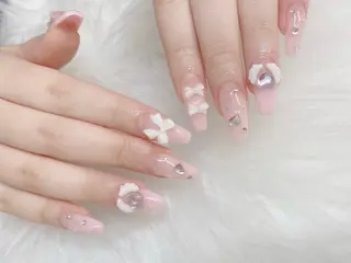 ネイル PLATA LISAのネイルデザイン