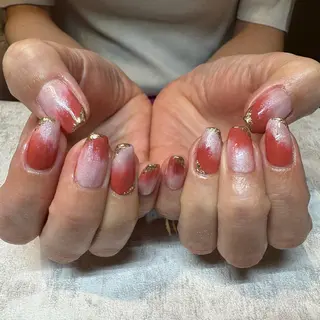 ネイル Tocowaka マエダのネイルデザイン