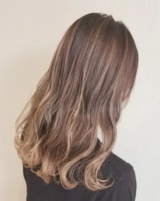 セミロング 🍀favori🍀 kanekoのヘアスタイル