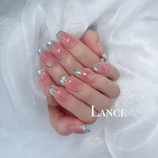 ネイル Lance nailのネイルデザイン