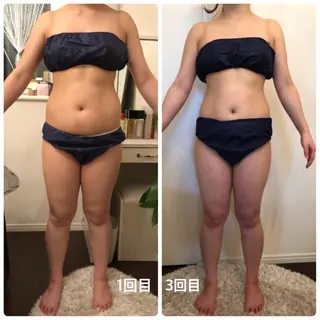 FLEUR大阪・美容 整体・痩身・小顔のエステ・リラクイメージ