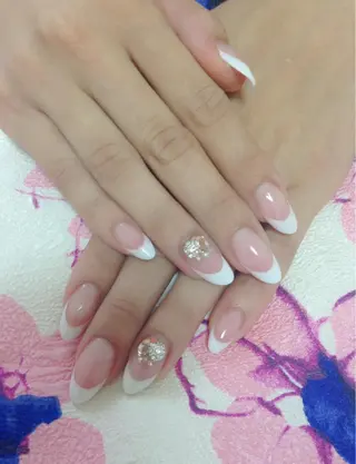 ネイル tete nailstudioのネイルデザイン