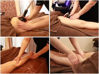 リヴァセル 調布店のエステ・リラクイメージ