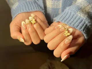 ネイル liberté (リベルテ)のネイルデザイン