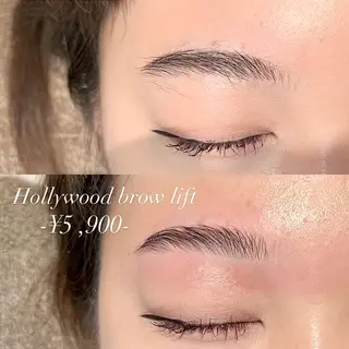 アイブロウ 🎀立川束感マツエク まゆみ🎀のマツエク・マツパデザイン