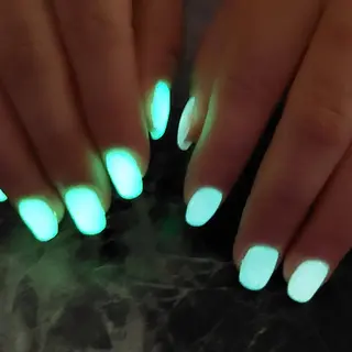 ネイル 🍍若松 恵🍍のネイルデザイン