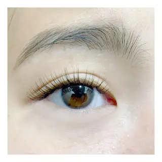 マツエク・マツパ HAYASHI ⋆˚✿˖°のマツエク・マツパデザイン