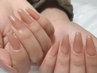 ネイル Liora nail salonのネイルデザイン