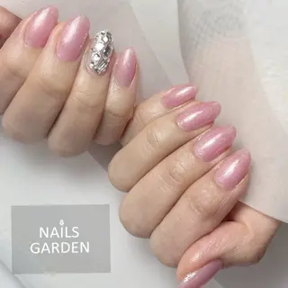 ネイル NAILS GARDENさくらのネイルデザイン