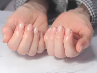 ネイル 辻野 和枝のネイルデザイン