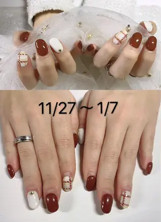 ネイル Pretty  J nail salon所属・pretty J ゆいのネイルデザイン