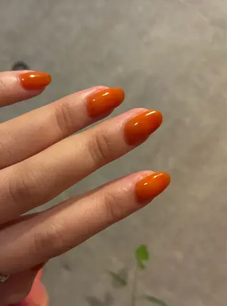 ネイル troja所属・hi nanaのネイルデザイン