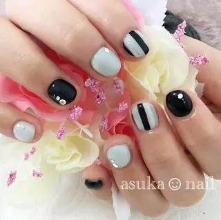 ネイル La Colzaのネイルデザイン