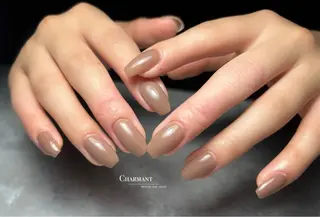 ネイル minako .のネイルデザイン