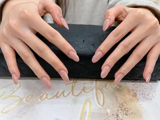 ネイル Romine アイラッシュ&ネイルのマツエク・マツパデザイン