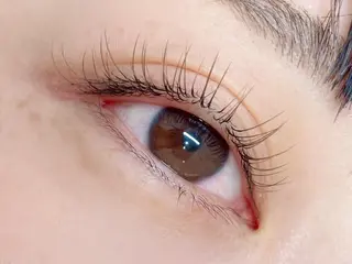 カラー マツエク・マツパ Ace 銀座店 AI🐻❤︎のマツエク・マツパデザイン