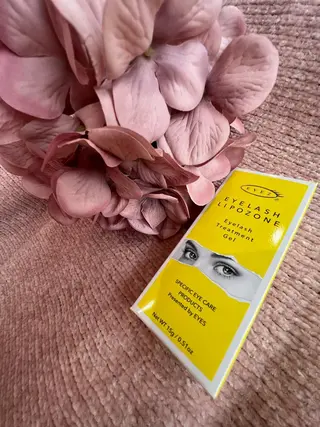 マツエク・マツパ Celeste Venus所属・🧸Celeste Venusのマツエク・マツパデザイン