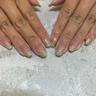 ネイル Aloha Luana 大宮本店所属・AlohaLuana 🌺jrネイリストのネイルデザイン