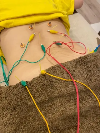 美容鍼灸Solana所属・肌質改善×美容鍼 ゆいのエステ・リラクイメージ