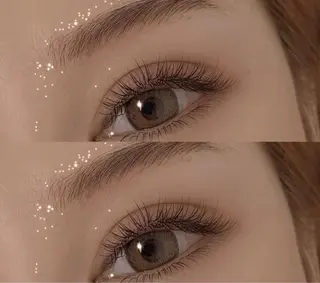 マツエク・マツパ マ サミのマツエク・マツパデザイン