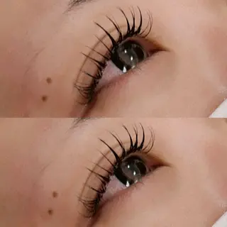 マツエク・マツパ Blossom 松木のマツエク・マツパデザイン