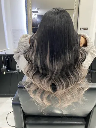 ロング HIYORI🌺 /ジェルムのヘアスタイル