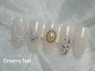 ネイル ⭐️Dreamy Nail⭐️のネイルデザイン